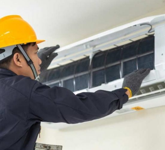 Wing Air Conditioning Services Walnut CA