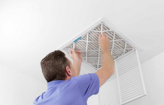 Air Duct Cleaning or Installation