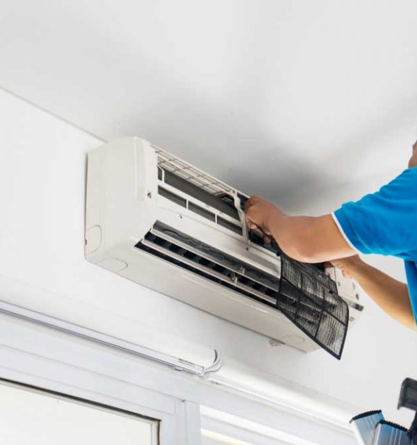 Emergency Repair of Cooling and Heating Equipment